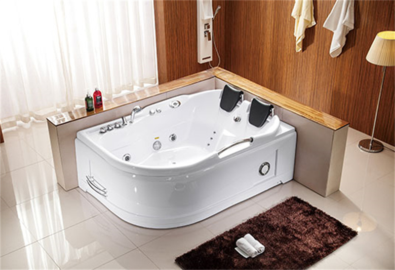 A024 150 160cm MAVAW Whirlpool Massage Bathtub