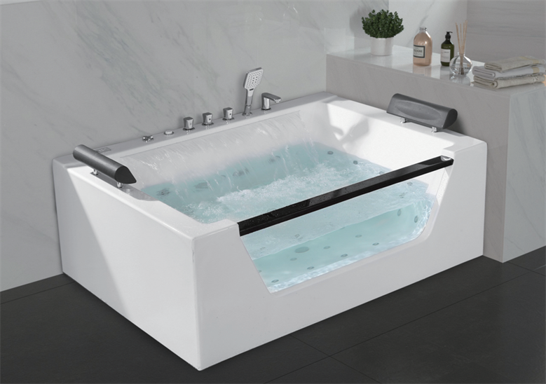 A074 Jacuzzi 170cm 2 orang