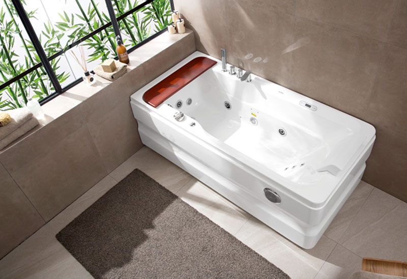 Mengapa Bathtub Freestanding begitu populer?